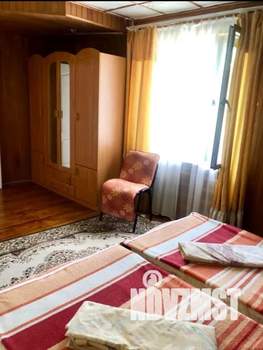 2-к квартира, посуточно, 68м2, 3/3 этаж