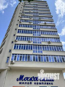 2-к квартира, на длительный срок, 100м2, 9/16 этаж