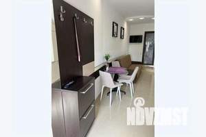 2-к квартира, посуточно, 48м2, 1/3 этаж