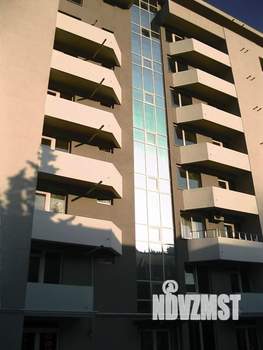 Студия квартира, на длительный срок, 50м2, 3/11 этаж