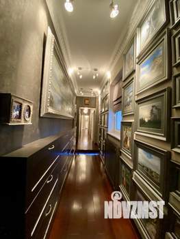 4-к квартира, посуточно, 282м2, 9/9 этаж