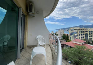 2-к квартира, на длительный срок, 55м2, 5/13 этаж