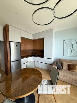 1-к квартира, посуточно, 73м2, 3/12 этаж