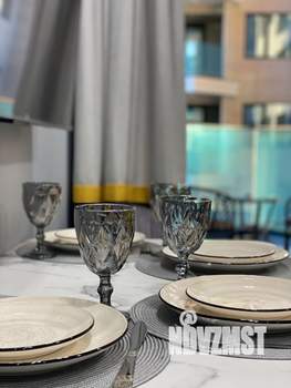 1-к квартира, посуточно, 50м2, 2/8 этаж