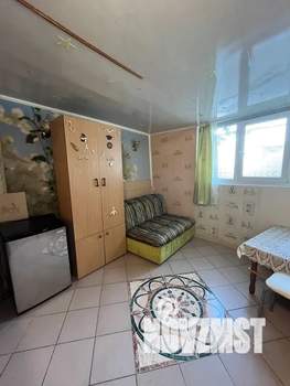2-к квартира, посуточно, 30м2, 1/1 этаж