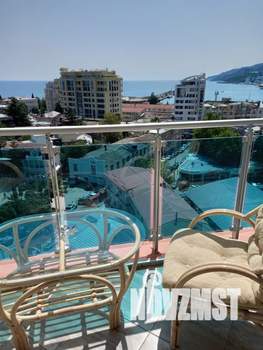 3-к квартира, посуточно, 50м2, 7/12 этаж