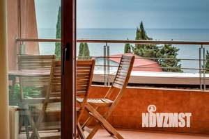 1-к квартира, посуточно, 85м2, 1/1 этаж