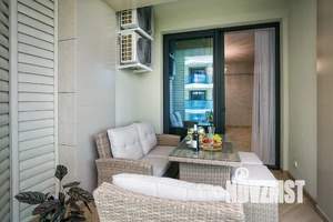 2-к квартира, посуточно, 55м2, 4/10 этаж