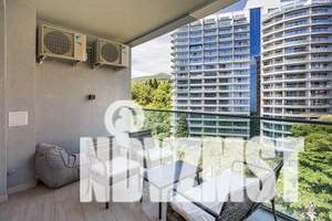 2-к квартира, посуточно, 58м2, 12/19 этаж