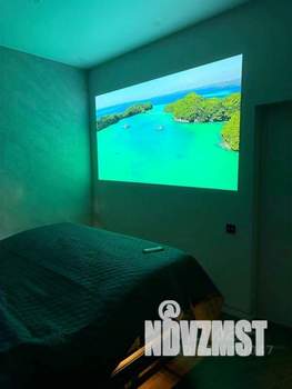 1-к квартира, посуточно, 55м2, 1/1 этаж