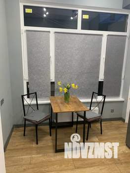 1-к квартира, посуточно, 30м2, 2/2 этаж