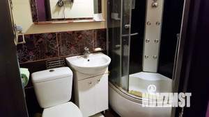 1-к квартира, посуточно, 47м2, 3/5 этаж