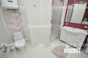 Студия квартира, посуточно, 66м2, 12/14 этаж
