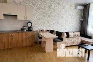 2-к квартира, посуточно, 53м2, 1/1 этаж