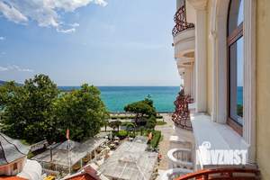 2-к квартира, посуточно, 51м2, 5/9 этаж