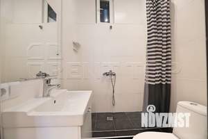 1-к квартира, посуточно, 25м2, 1/3 этаж