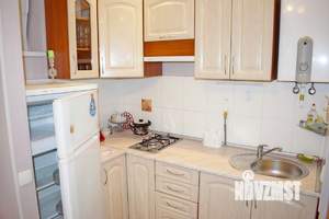 2-к квартира, посуточно, 40м2, 1/1 этаж