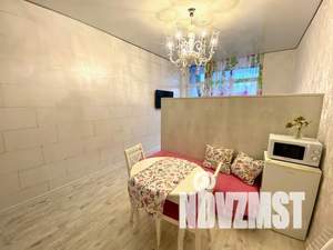 Студия квартира, на длительный срок, 36м2, 2/8 этаж