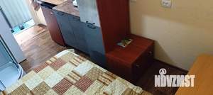 Студия квартира, посуточно, 12м2, 1/2 этаж