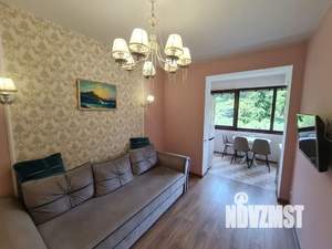 2-к квартира, посуточно, 41м2, 6/15 этаж