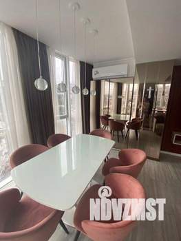 3-к квартира, посуточно, 66м2, 1/1 этаж