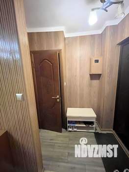 1-к квартира, посуточно, 30м2, 2/5 этаж