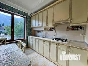 3-к квартира, посуточно, 105м2, 2/5 этаж