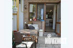 1-к квартира, посуточно, 33м2, 1/3 этаж