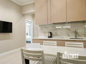 2-к квартира, посуточно, 65м2, 11/14 этаж