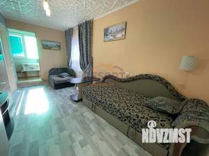 1-к квартира, на длительный срок, 33м2, 1/2 этаж