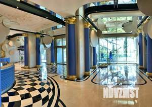 1-к квартира, посуточно, 67м2, 1/1 этаж