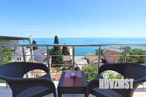 1-к квартира, посуточно, 30м2, 3/3 этаж