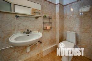 2-к квартира, посуточно, 48м2, 2/3 этаж