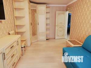 2-к квартира, посуточно, 49м2, 3/5 этаж