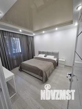 2-к квартира, посуточно, 45м2, 2/16 этаж