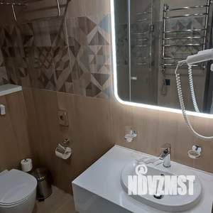1-к квартира, посуточно, 37м2, 7/10 этаж
