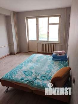 1-к квартира, на длительный срок, 30м2, 3/6 этаж