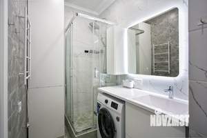 Студия квартира, посуточно, 25м2, 5/7 этаж