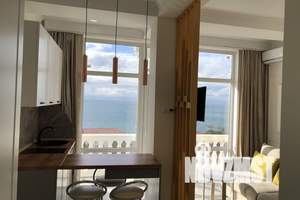 1-к квартира, посуточно, 22м2, 4/6 этаж