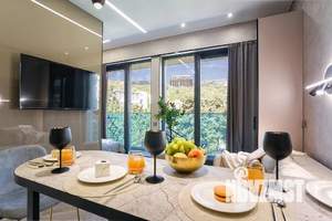 1-к квартира, посуточно, 30м2, 8/9 этаж