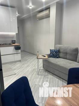 1-к квартира, посуточно, 60м2, 3/3 этаж