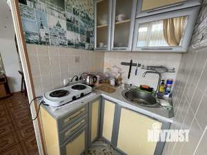 1-к квартира, на длительный срок, 30м2, 5/9 этаж