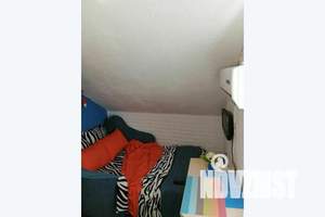 1-к квартира, посуточно, 10м2, 1/2 этаж