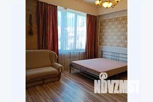 1-к квартира, посуточно, 35м2, 10/11 этаж