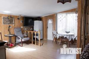 2-к квартира, посуточно, 50м2, 3/3 этаж