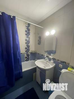 2-к квартира, посуточно, 40м2, 2/3 этаж