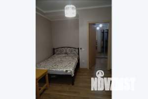 1-к квартира, посуточно, 40м2, 2/11 этаж