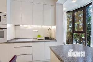 3-к квартира, посуточно, 65м2, 3/18 этаж