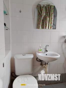 1-к квартира, посуточно, 25м2, 3/5 этаж