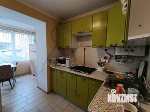 2-к квартира, на длительный срок, 58м2, 1/4 этаж